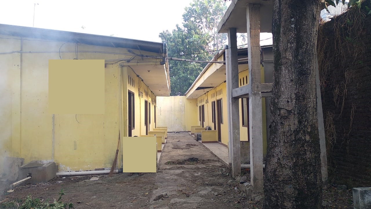 Dijual Kontrakan di Purwasari Karawang Timur